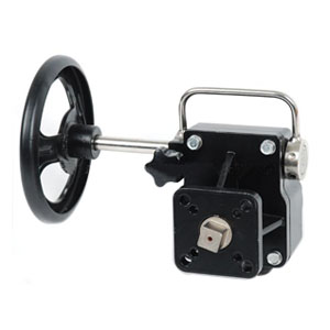 手輪機(jī)構(gòu)